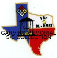TEXAS,FBI DL HART 2